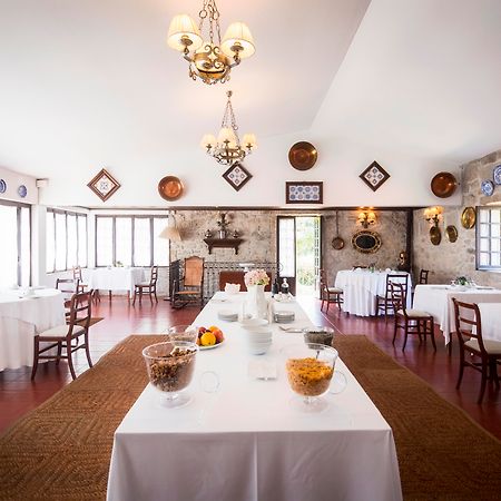 Casa Do Ameal Bed & Breakfast Viana do Castelo Exterior photo
