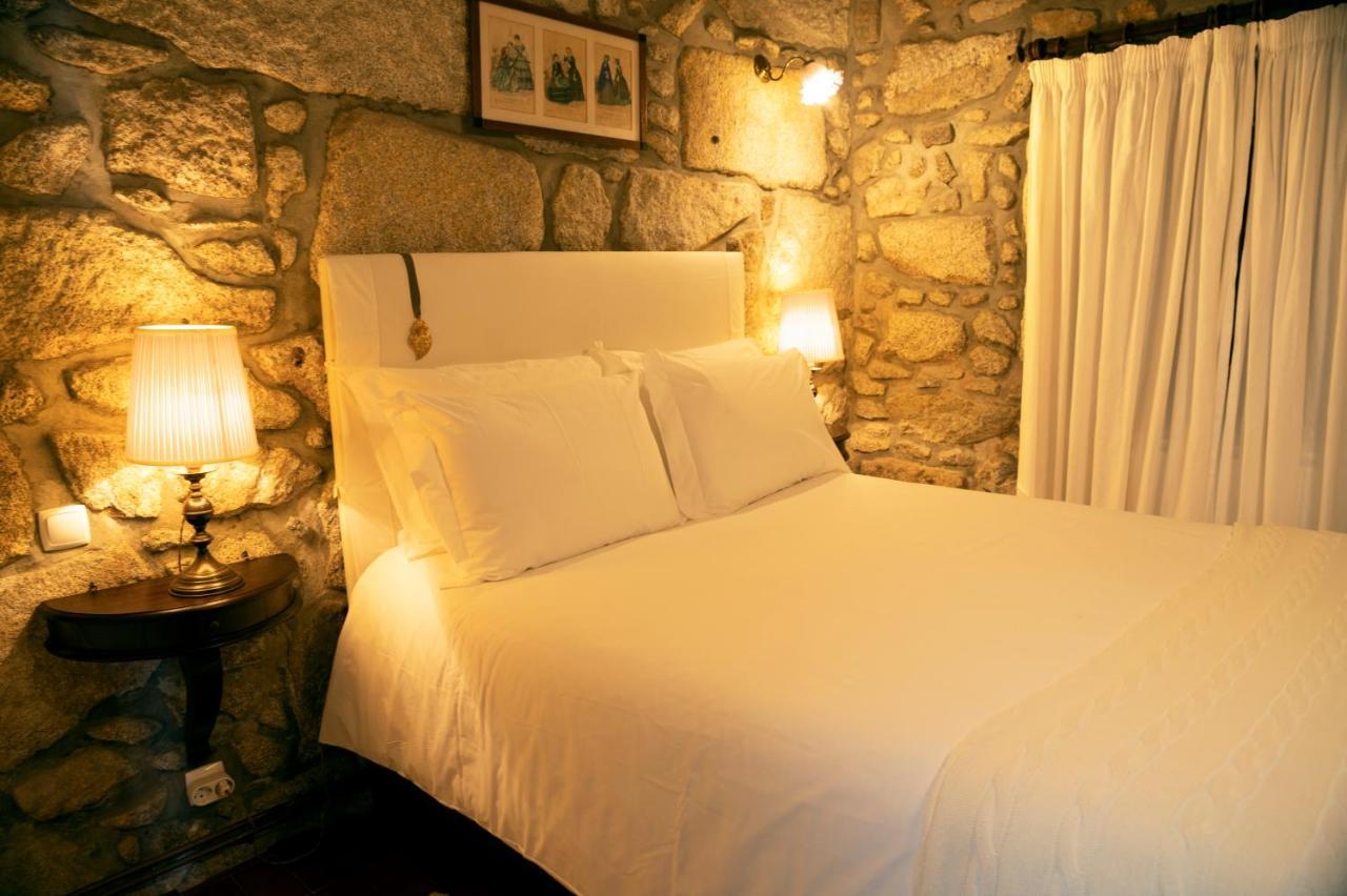 Casa Do Ameal Bed & Breakfast Viana do Castelo Exterior photo