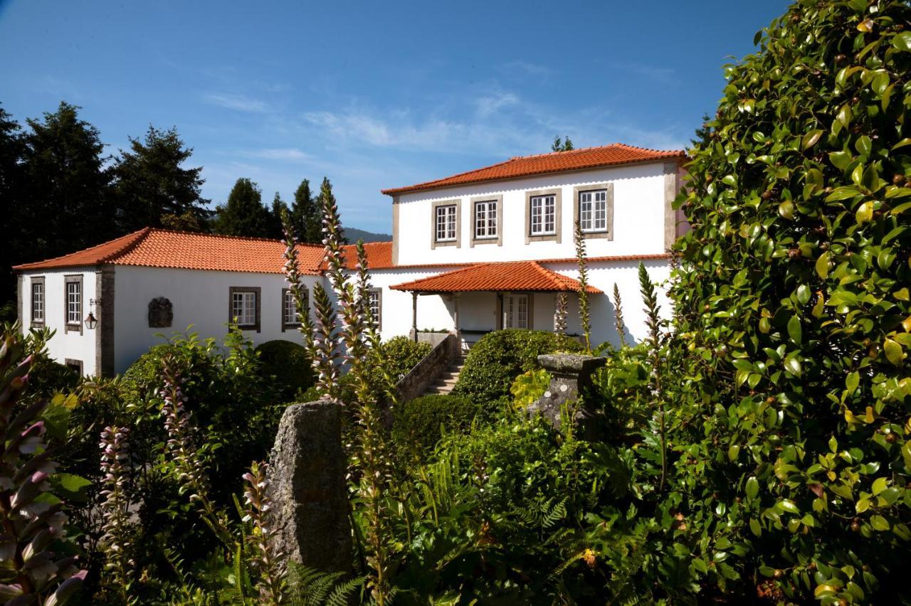 Casa Do Ameal Bed & Breakfast Viana do Castelo Exterior photo
