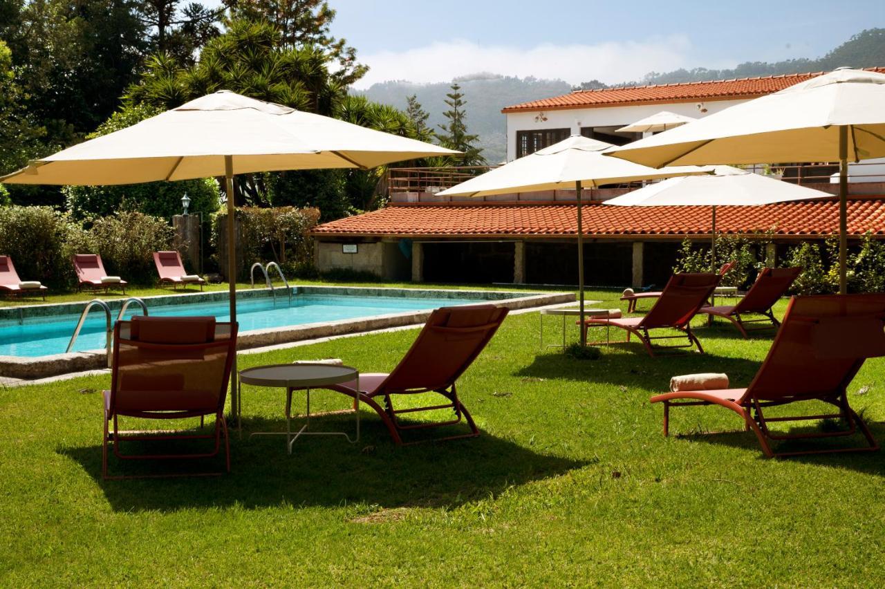 Casa Do Ameal Bed & Breakfast Viana do Castelo Exterior photo