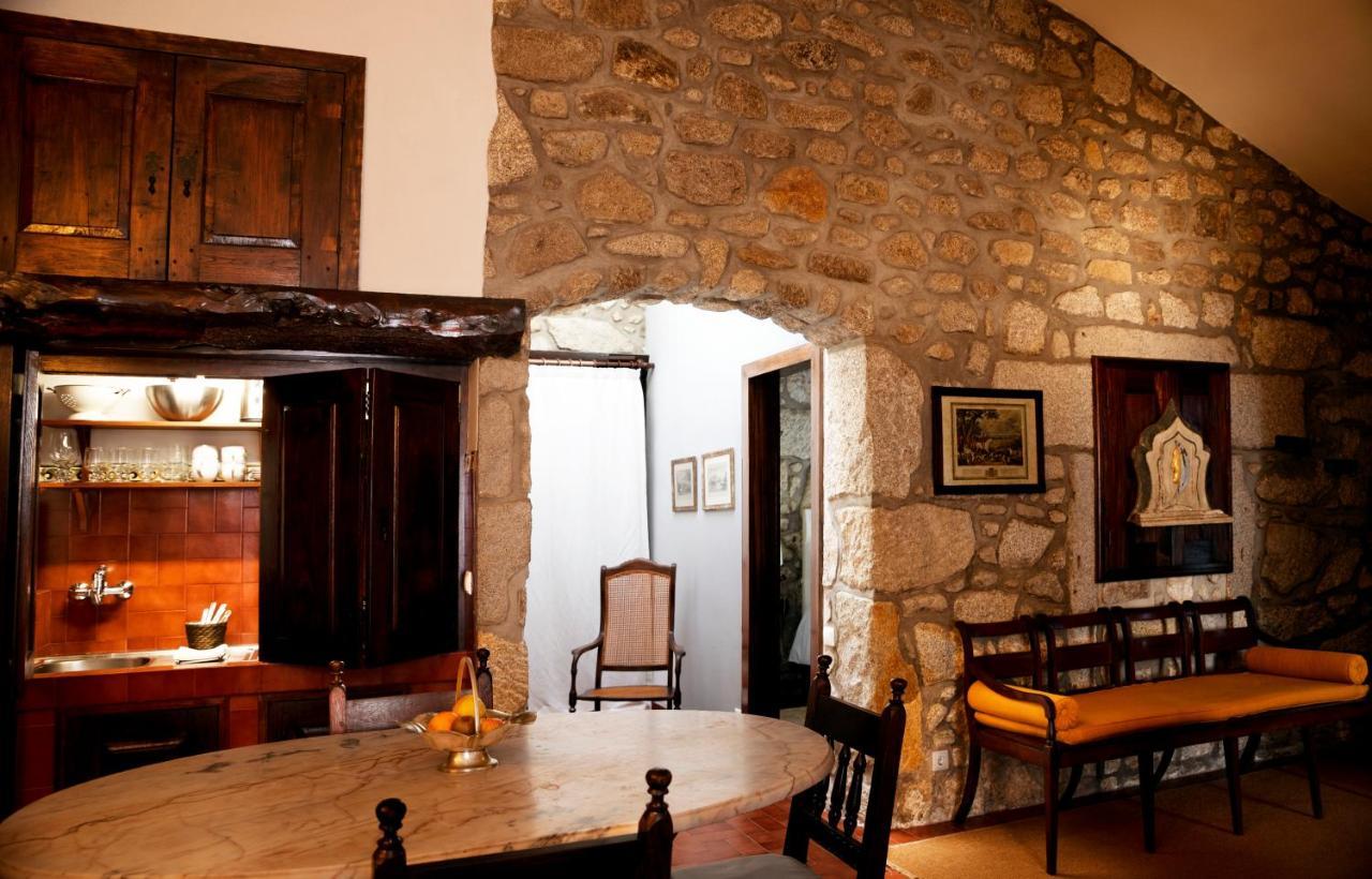 Casa Do Ameal Bed & Breakfast Viana do Castelo Exterior photo