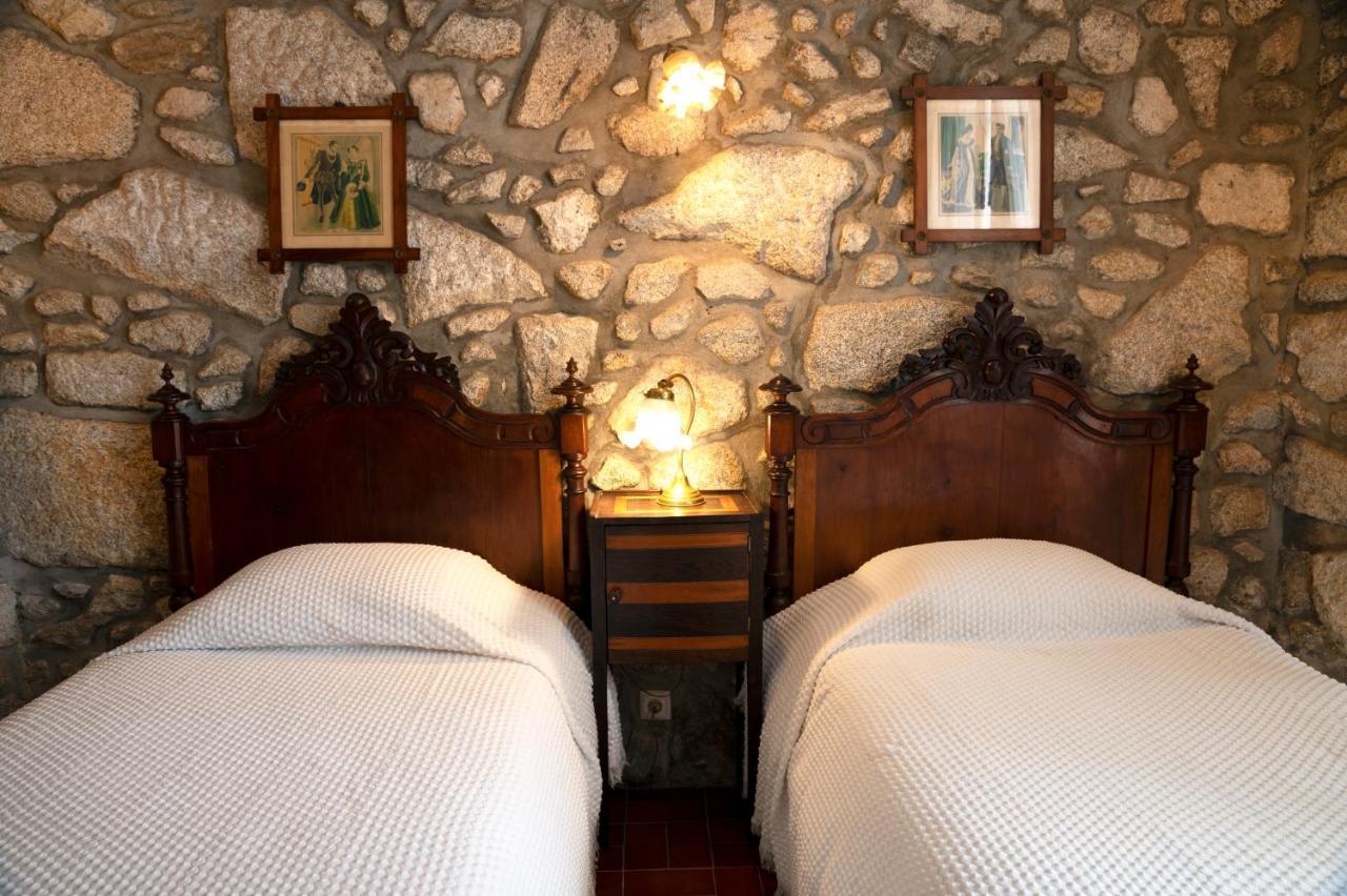 Casa Do Ameal Bed & Breakfast Viana do Castelo Exterior photo