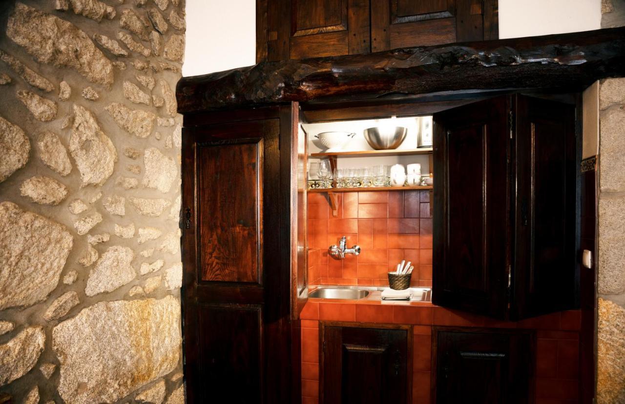 Casa Do Ameal Bed & Breakfast Viana do Castelo Exterior photo