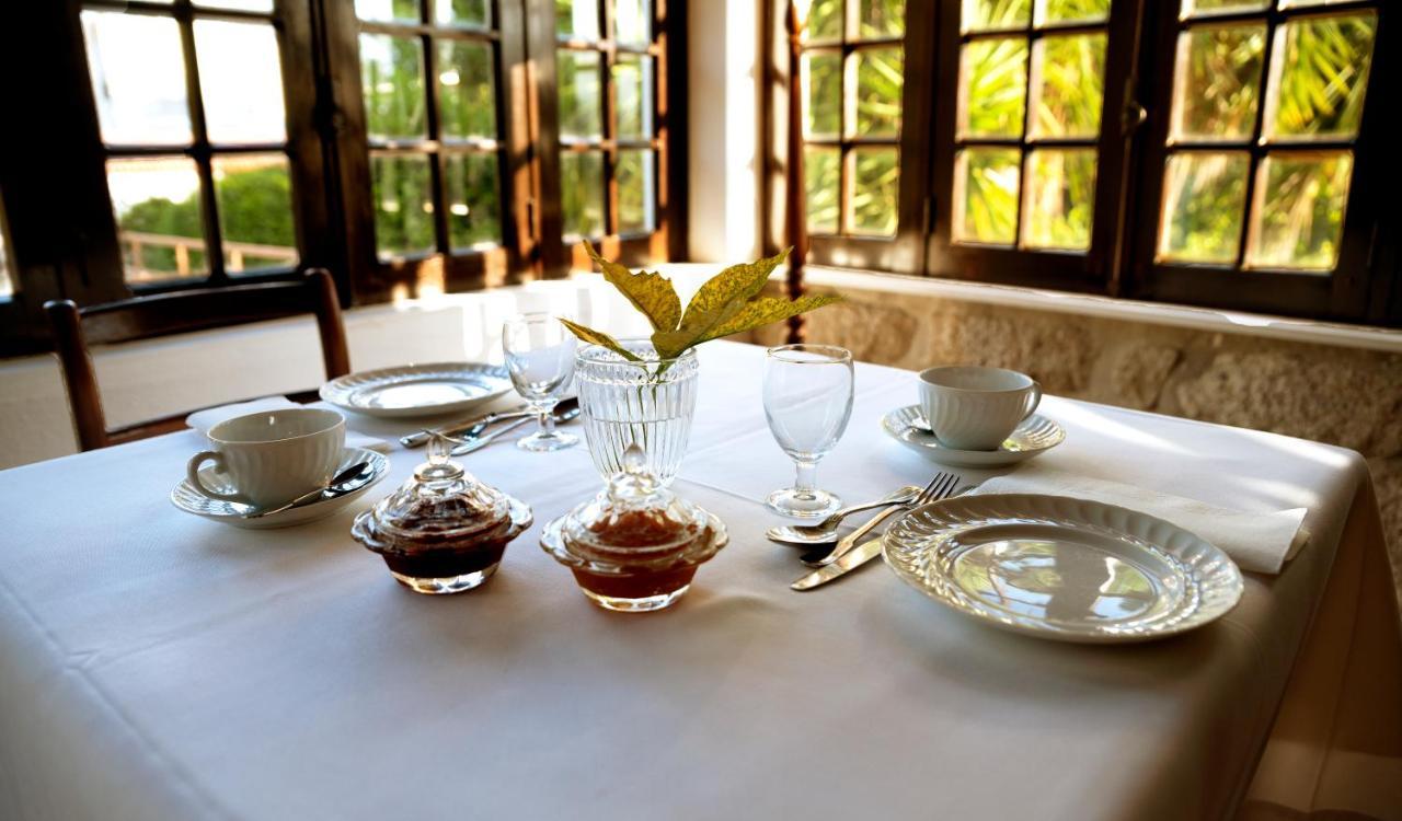 Casa Do Ameal Bed & Breakfast Viana do Castelo Exterior photo