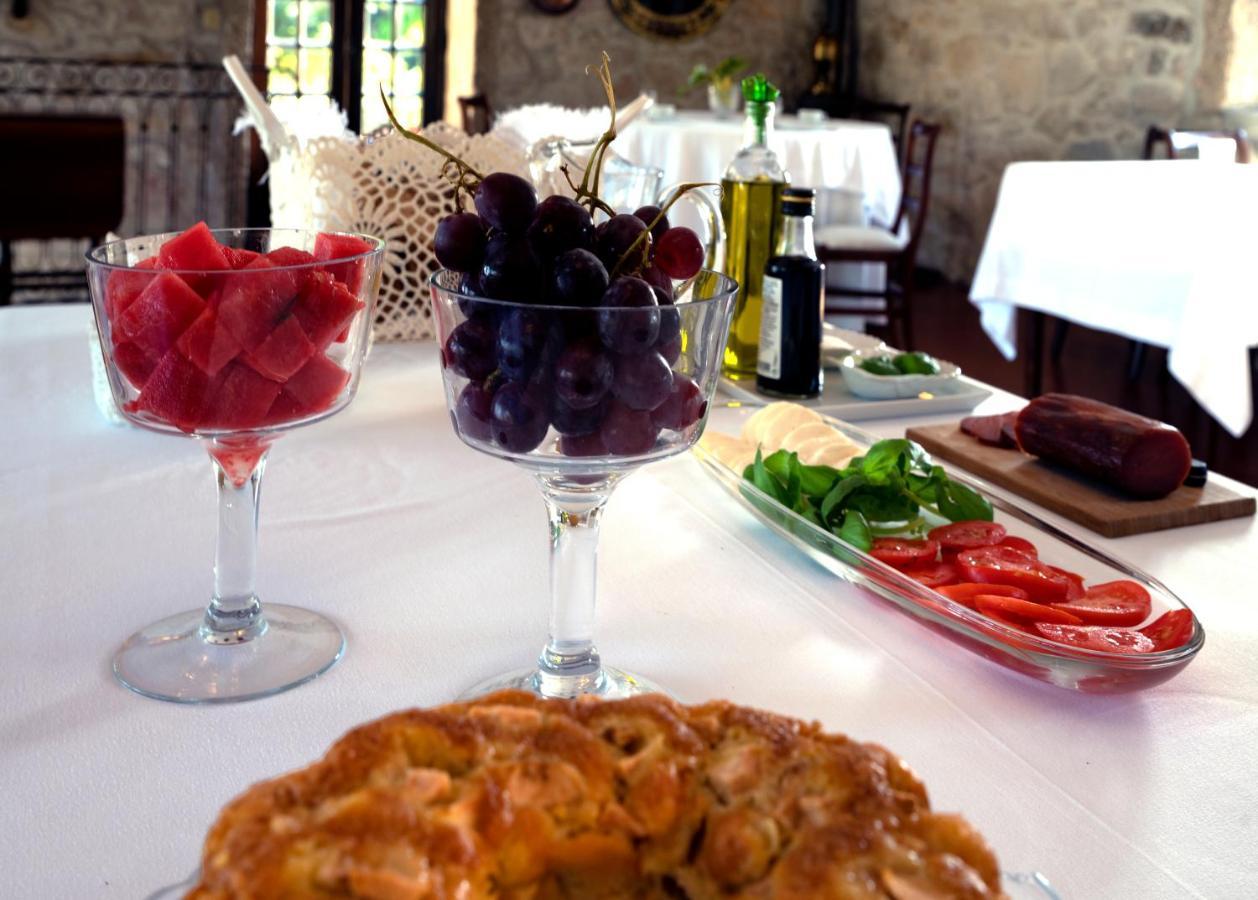 Casa Do Ameal Bed & Breakfast Viana do Castelo Exterior photo