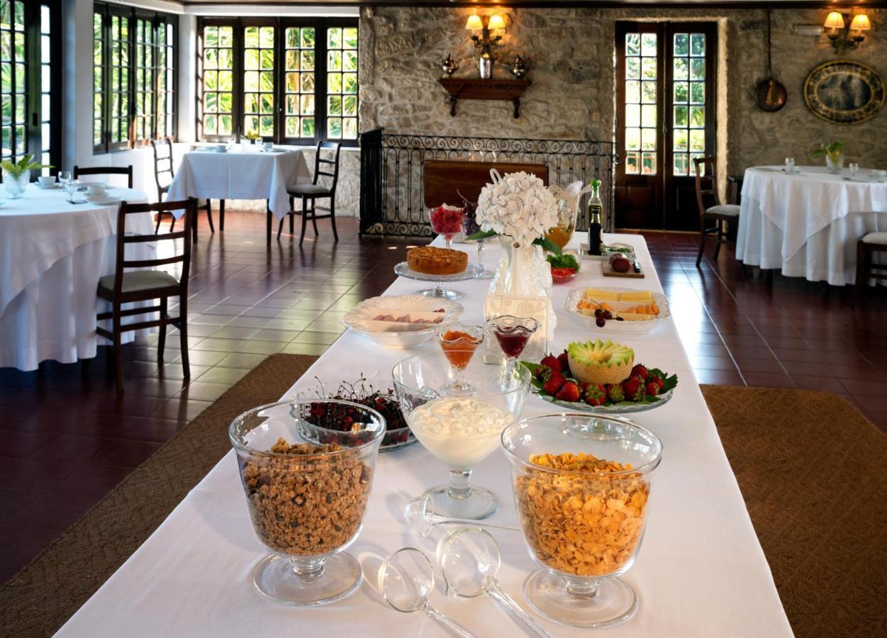 Casa Do Ameal Bed & Breakfast Viana do Castelo Exterior photo
