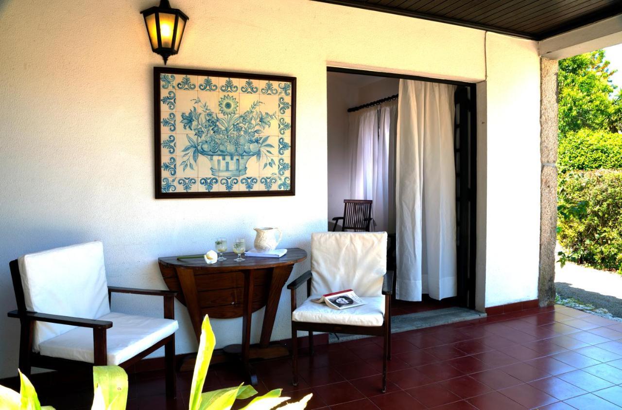 Casa Do Ameal Bed & Breakfast Viana do Castelo Exterior photo
