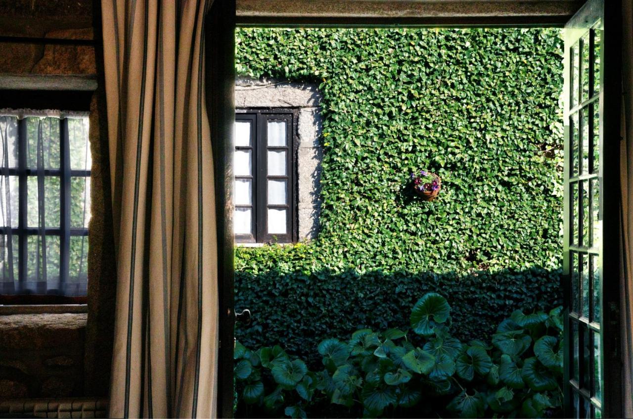 Casa Do Ameal Bed & Breakfast Viana do Castelo Exterior photo