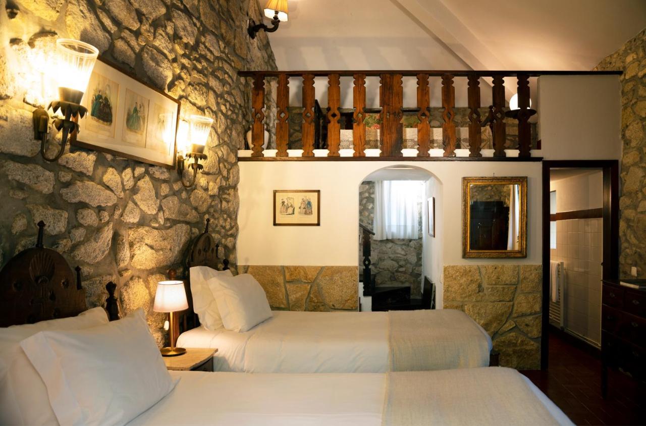 Casa Do Ameal Bed & Breakfast Viana do Castelo Exterior photo