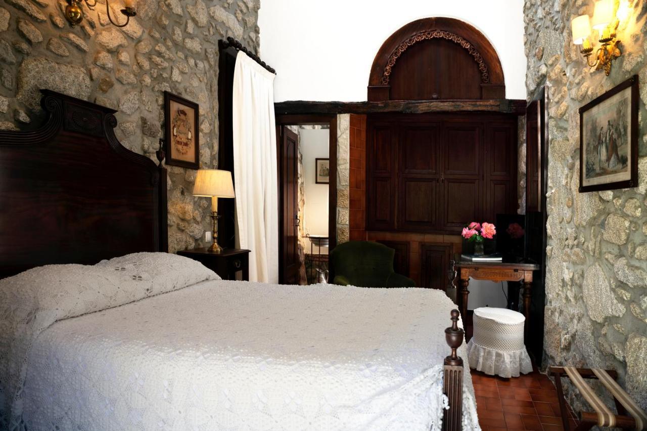 Casa Do Ameal Bed & Breakfast Viana do Castelo Exterior photo