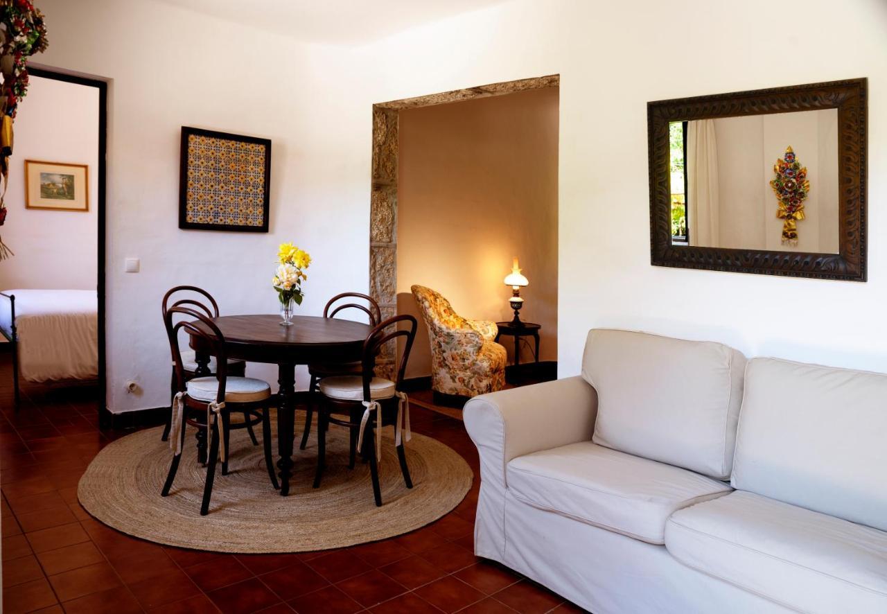 Casa Do Ameal Bed & Breakfast Viana do Castelo Exterior photo
