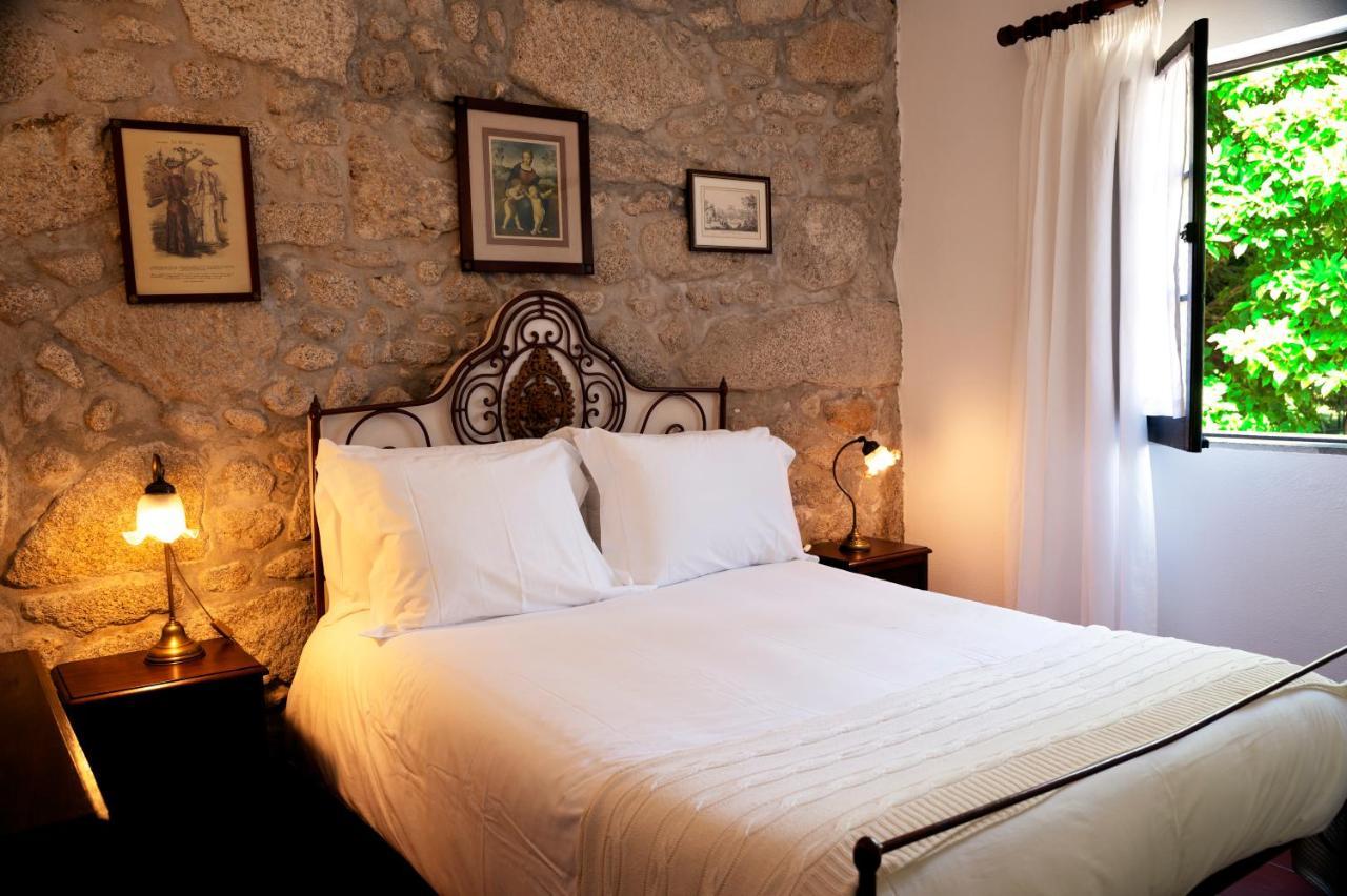 Casa Do Ameal Bed & Breakfast Viana do Castelo Exterior photo