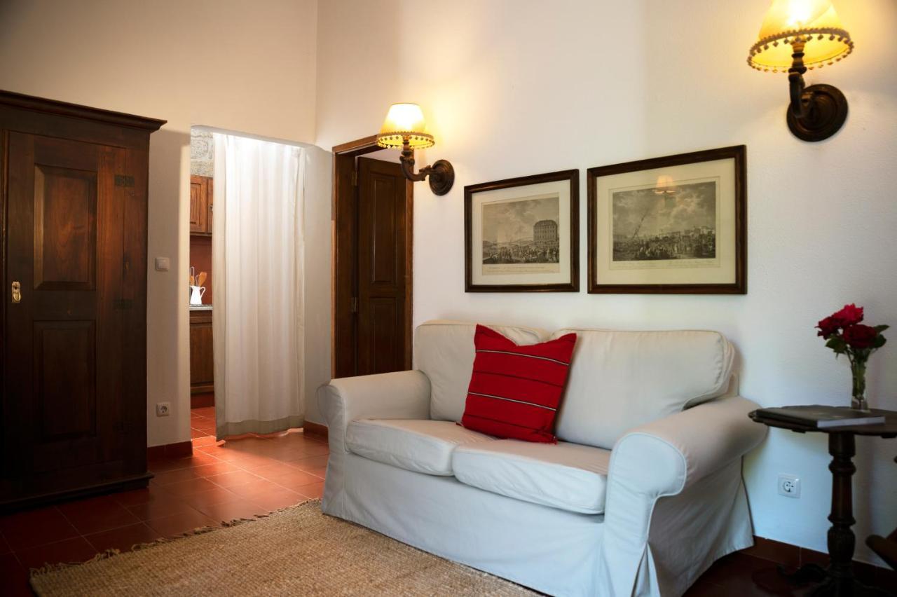 Casa Do Ameal Bed & Breakfast Viana do Castelo Exterior photo