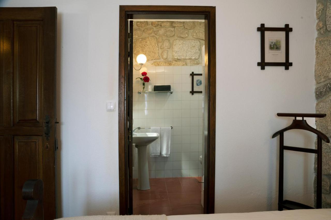 Casa Do Ameal Bed & Breakfast Viana do Castelo Exterior photo