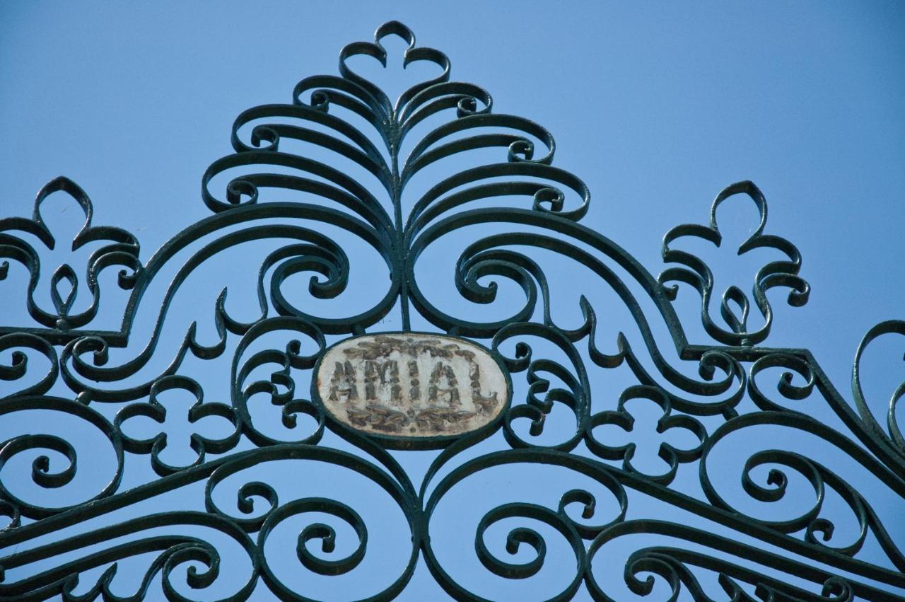 Casa Do Ameal Bed & Breakfast Viana do Castelo Exterior photo