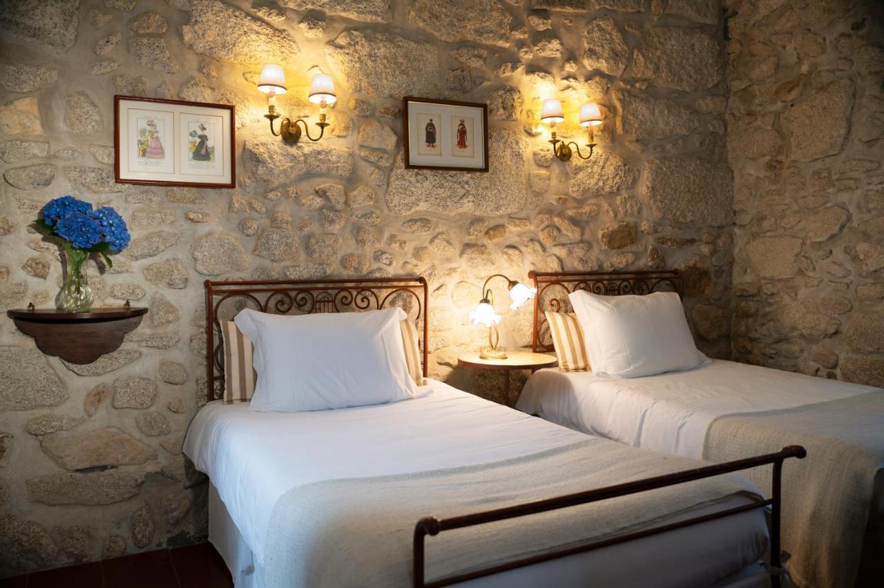 Casa Do Ameal Bed & Breakfast Viana do Castelo Exterior photo