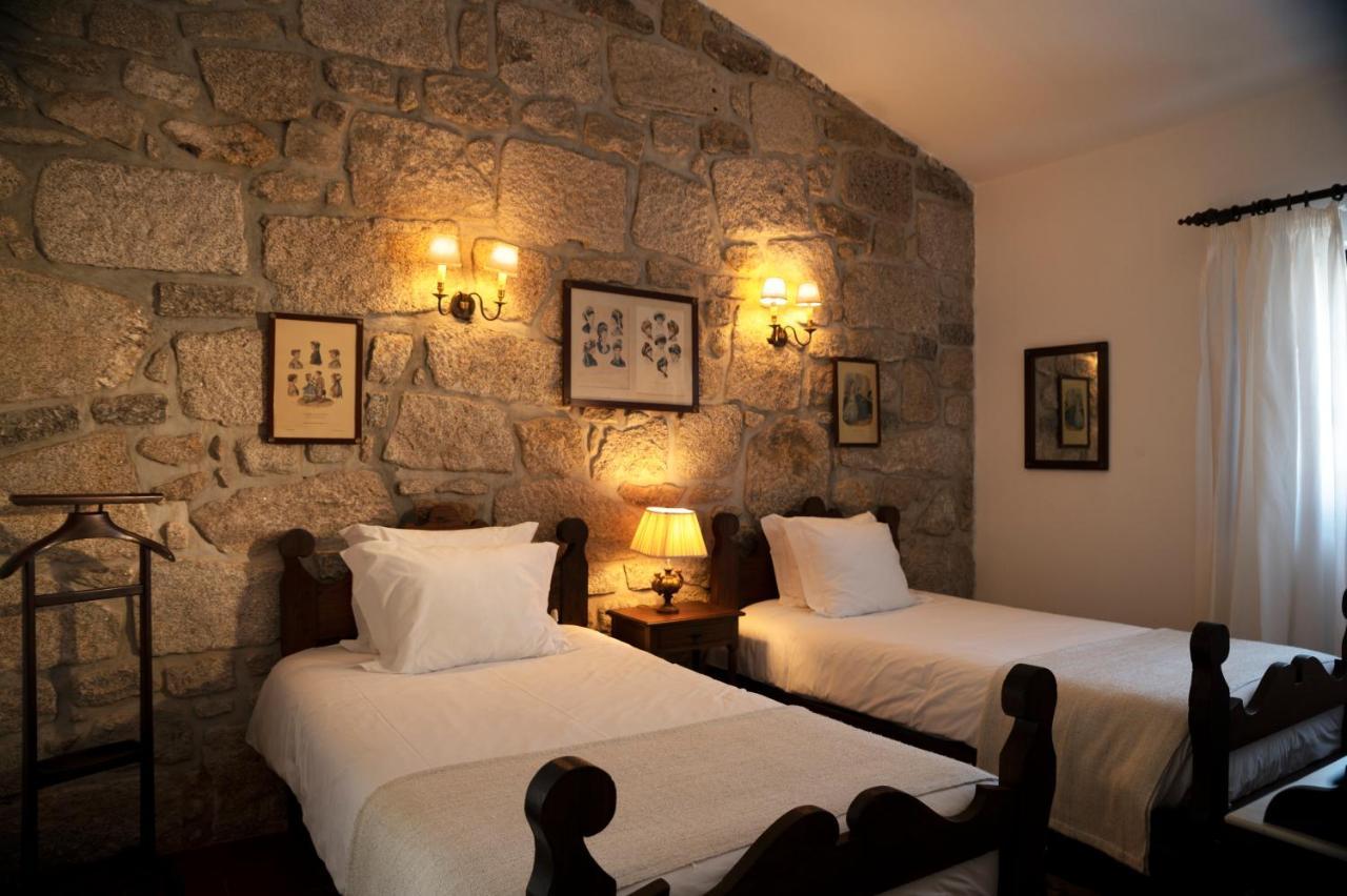Casa Do Ameal Bed & Breakfast Viana do Castelo Exterior photo