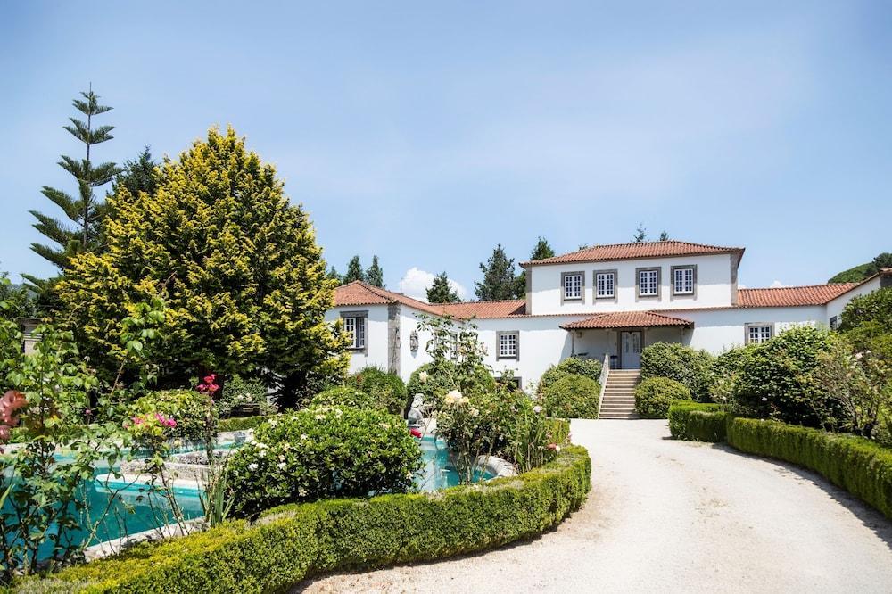 Casa Do Ameal Bed & Breakfast Viana do Castelo Exterior photo