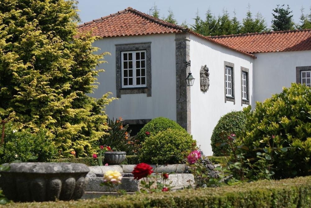 Casa Do Ameal Bed & Breakfast Viana do Castelo Exterior photo