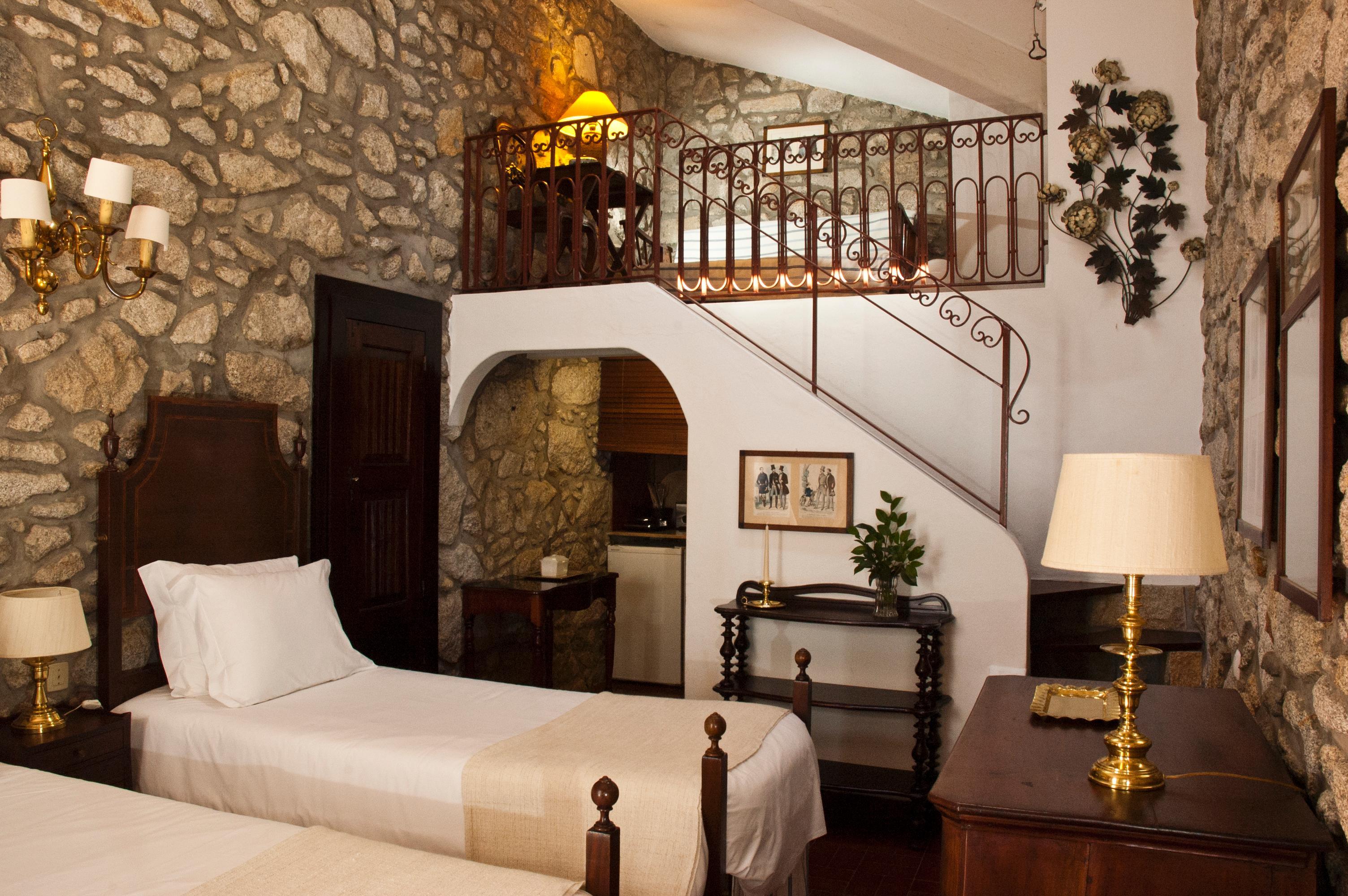 Casa Do Ameal Bed & Breakfast Viana do Castelo Exterior photo