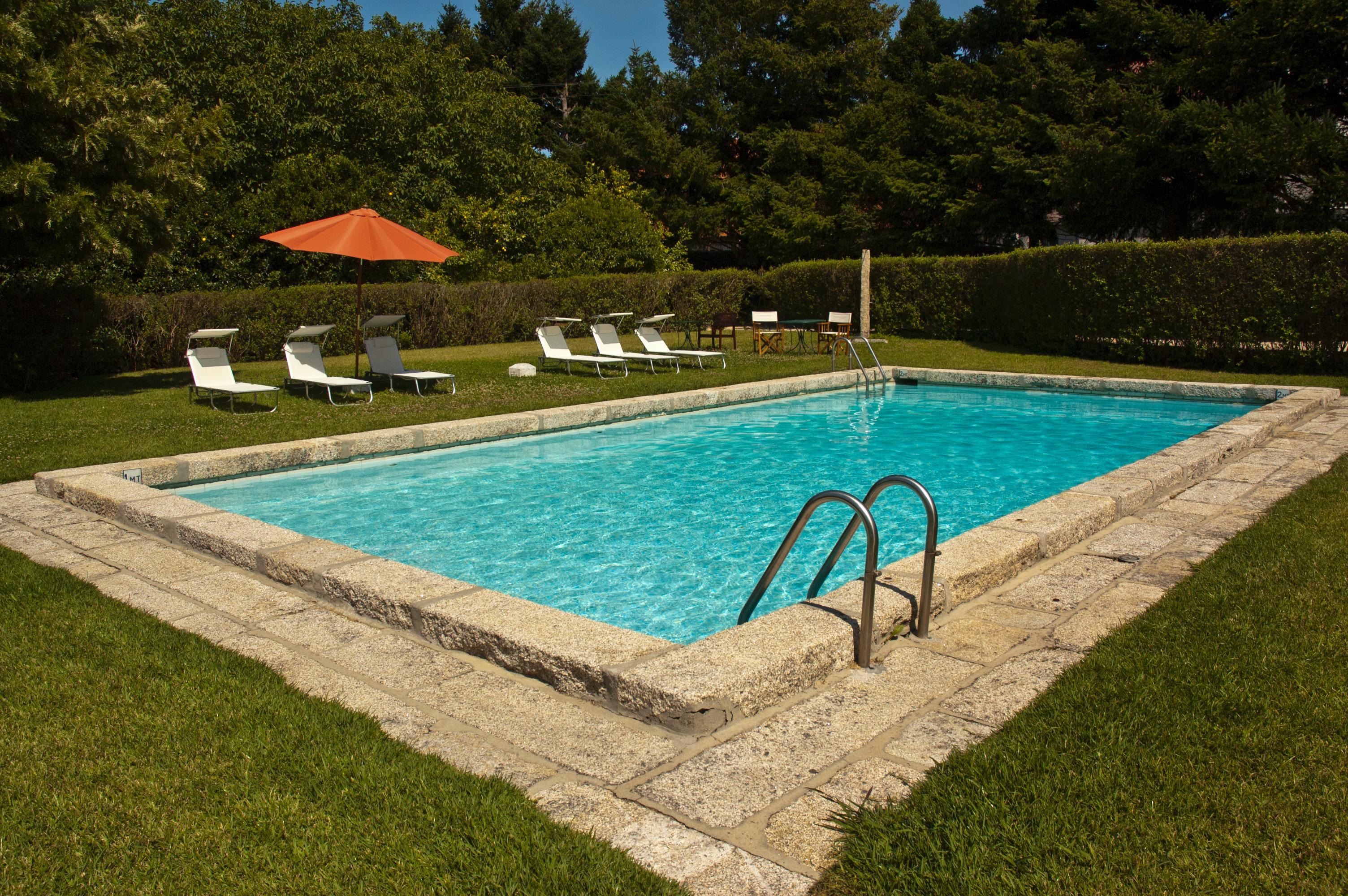 Casa Do Ameal Bed & Breakfast Viana do Castelo Exterior photo