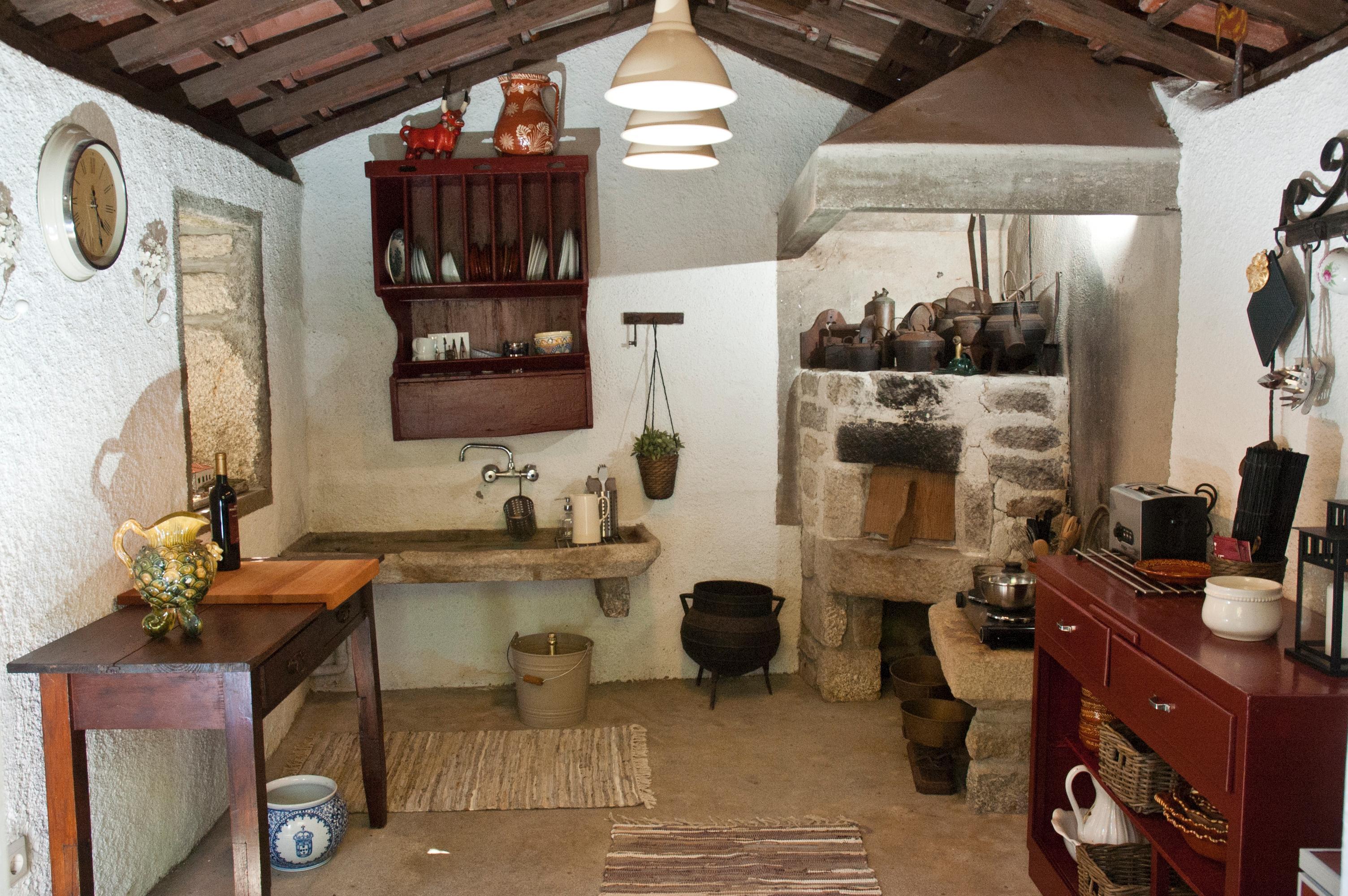 Casa Do Ameal Bed & Breakfast Viana do Castelo Exterior photo