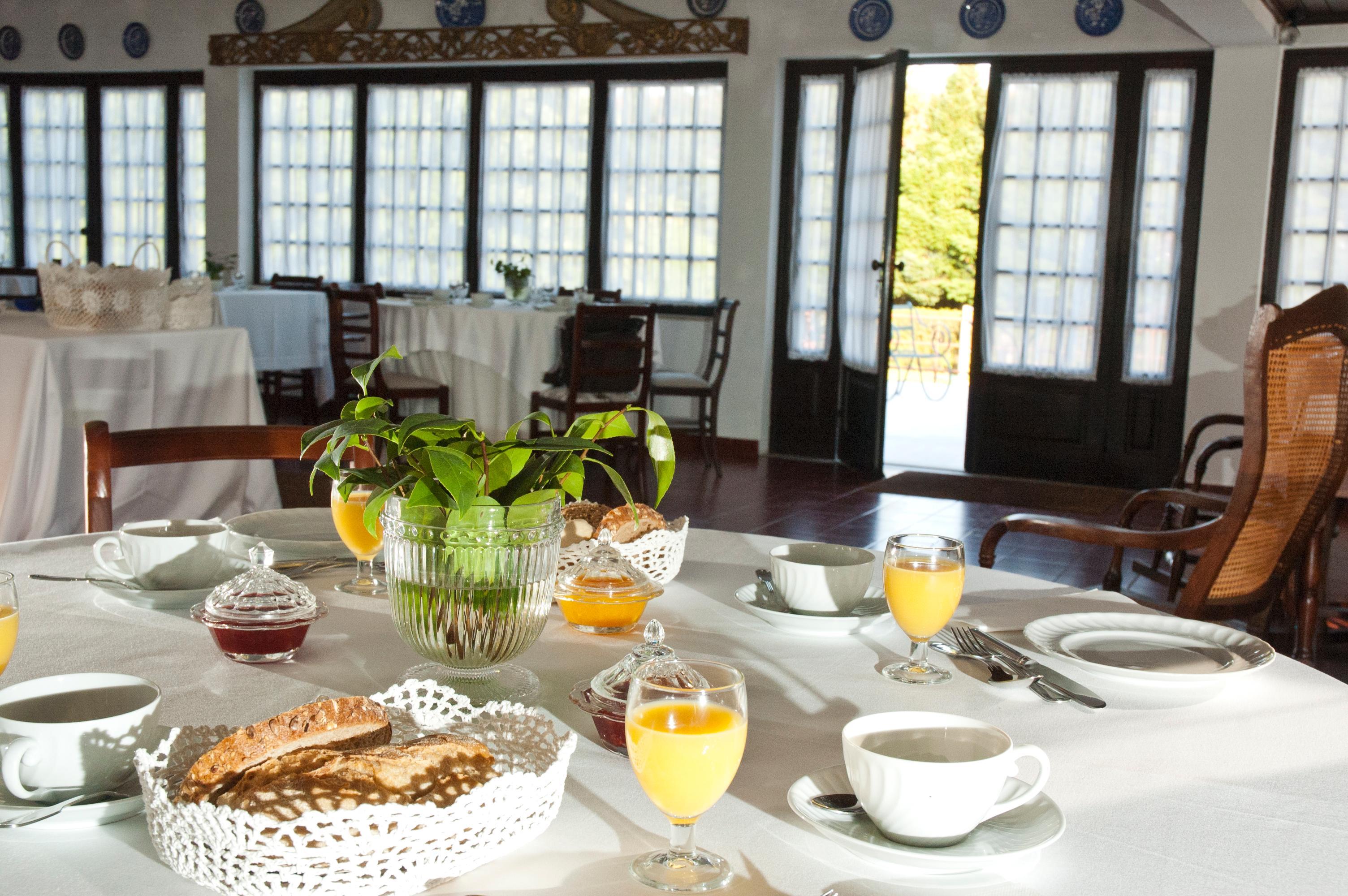 Casa Do Ameal Bed & Breakfast Viana do Castelo Exterior photo