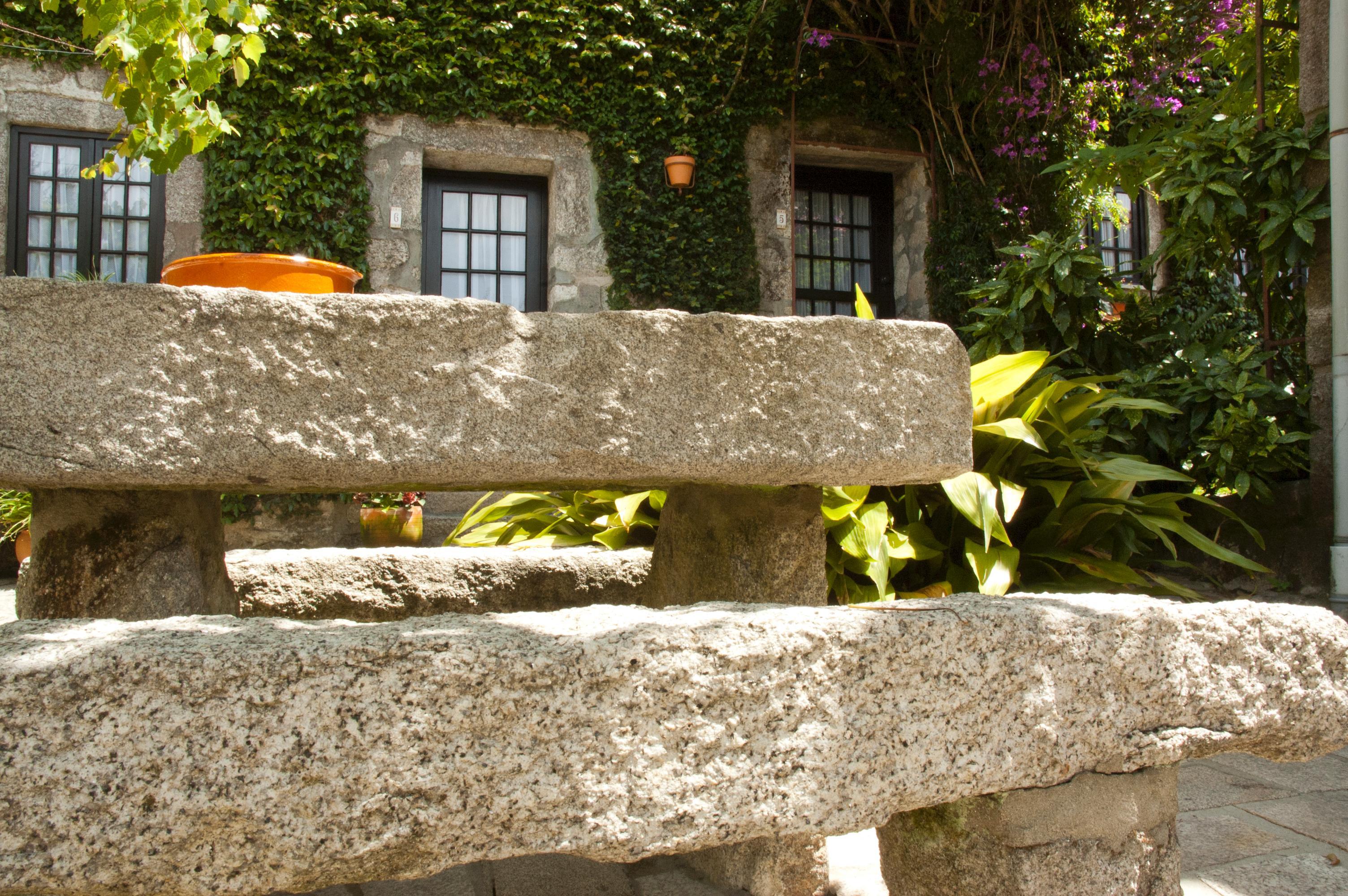 Casa Do Ameal Bed & Breakfast Viana do Castelo Exterior photo