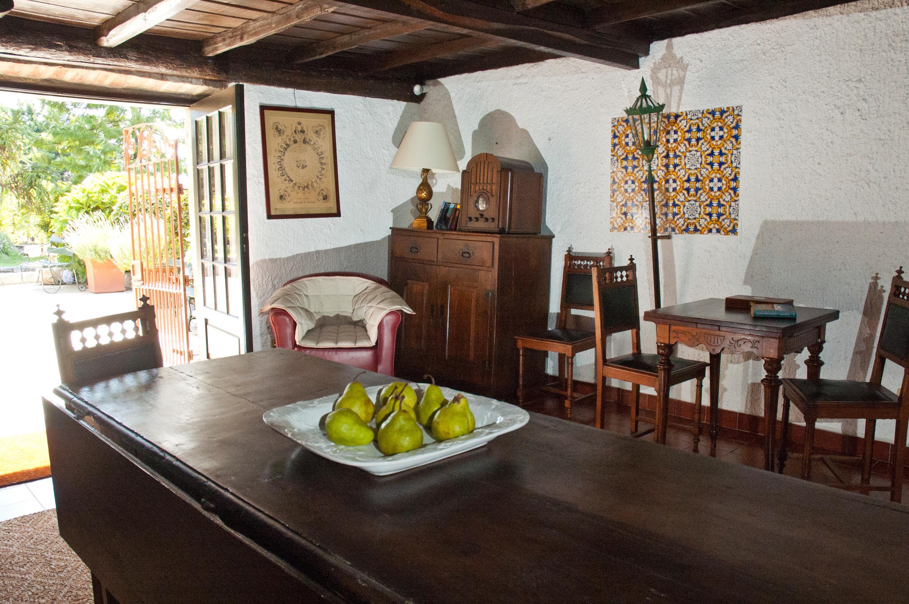 Casa Do Ameal Bed & Breakfast Viana do Castelo Exterior photo