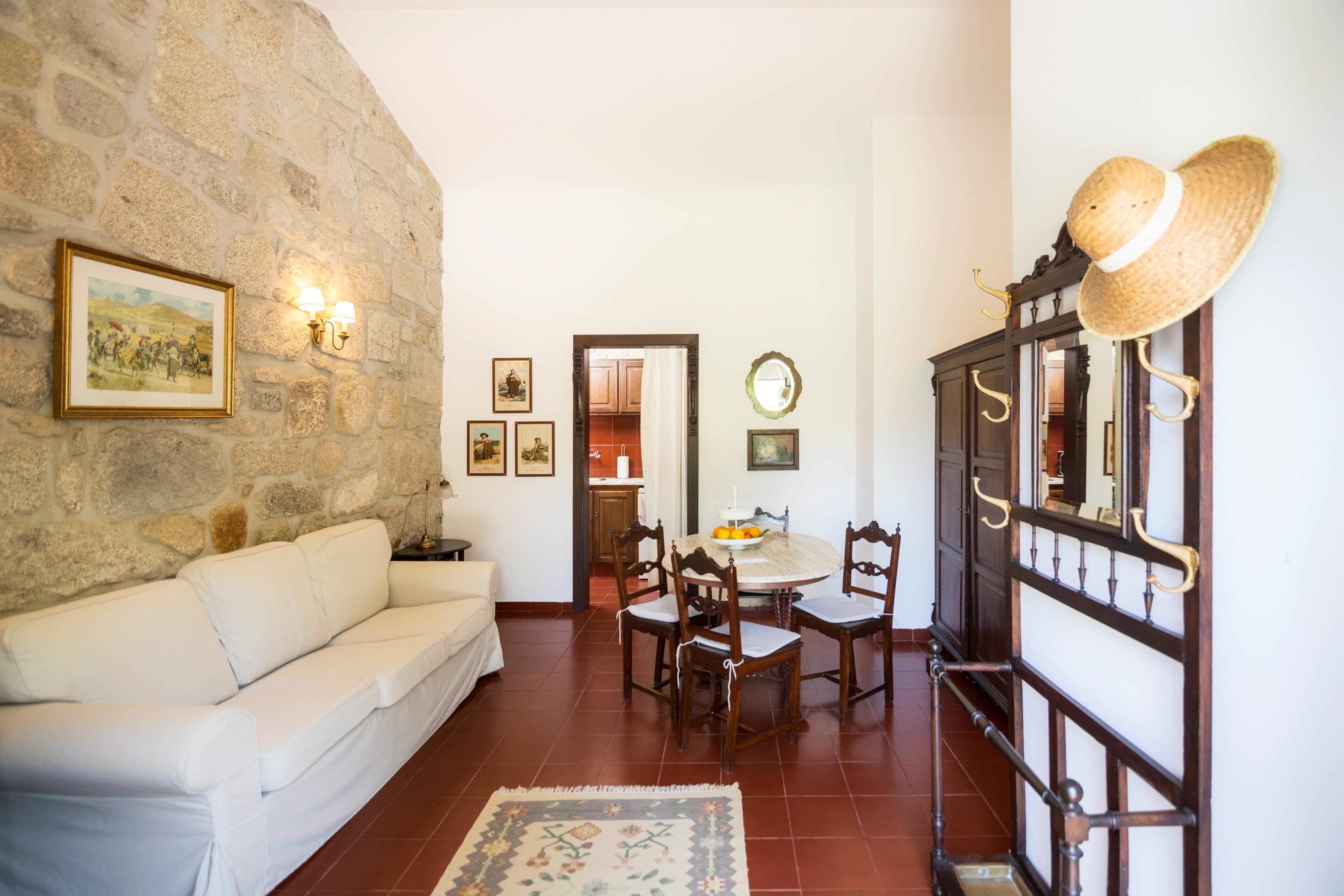 Casa Do Ameal Bed & Breakfast Viana do Castelo Exterior photo