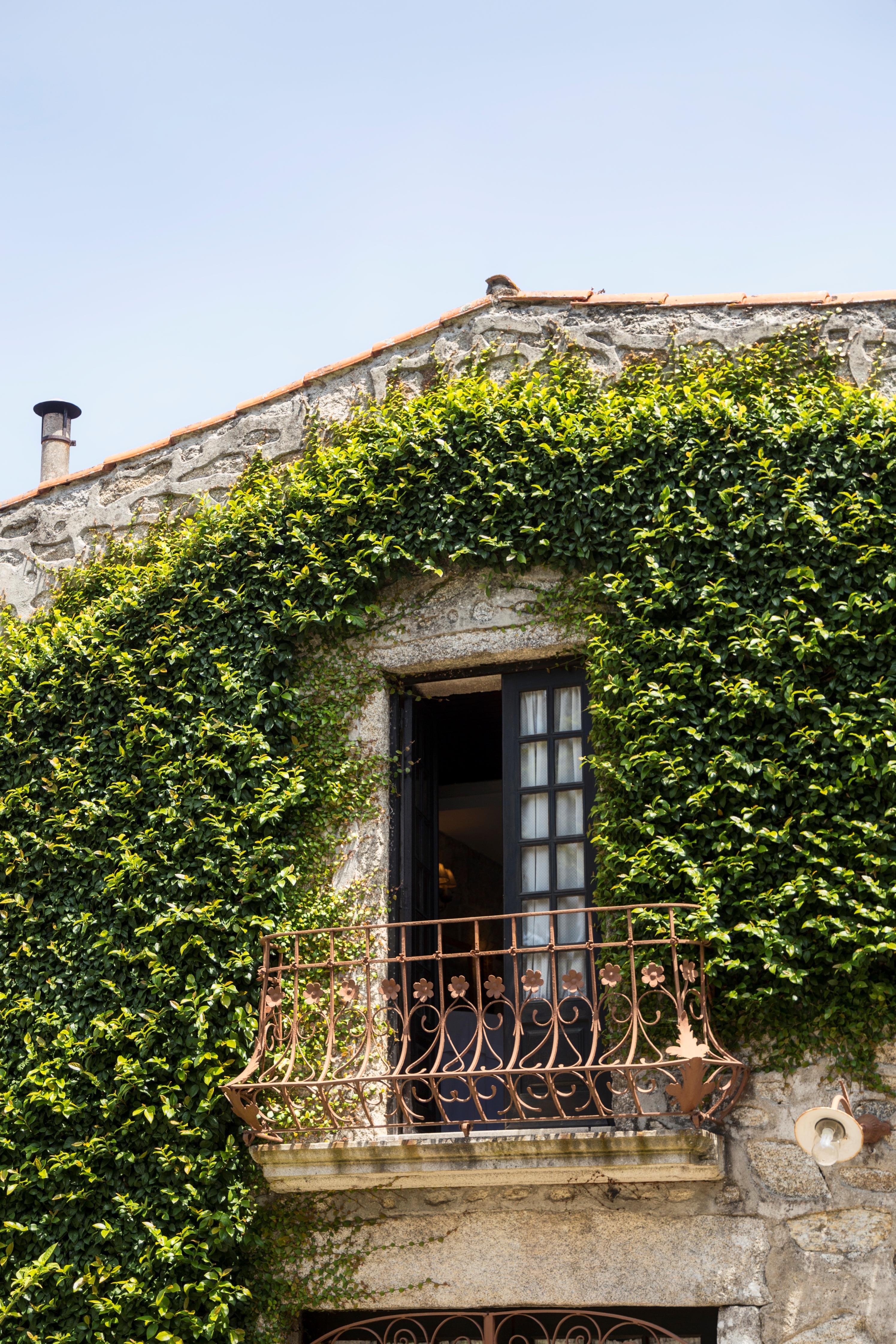Casa Do Ameal Bed & Breakfast Viana do Castelo Exterior photo