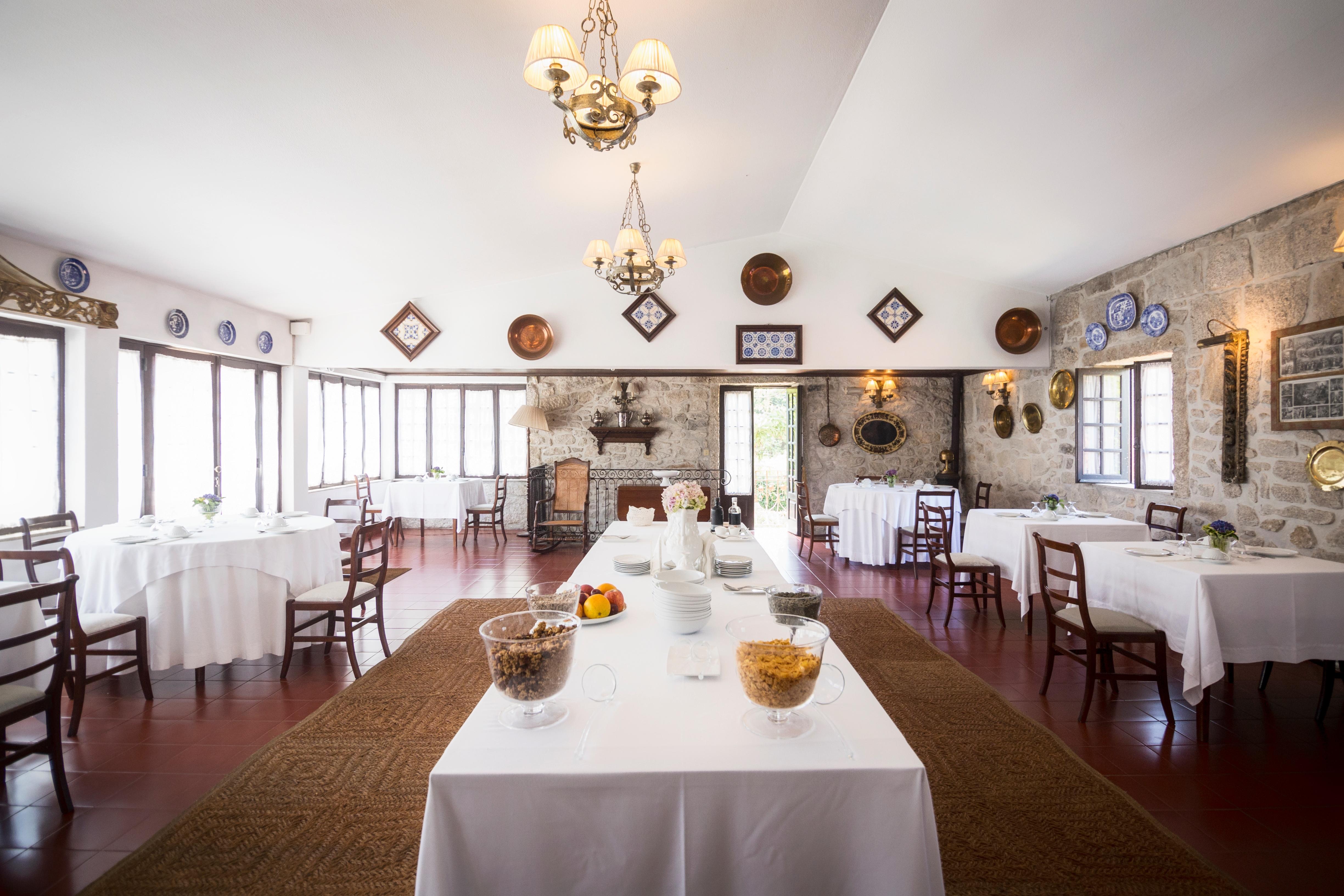 Casa Do Ameal Bed & Breakfast Viana do Castelo Exterior photo