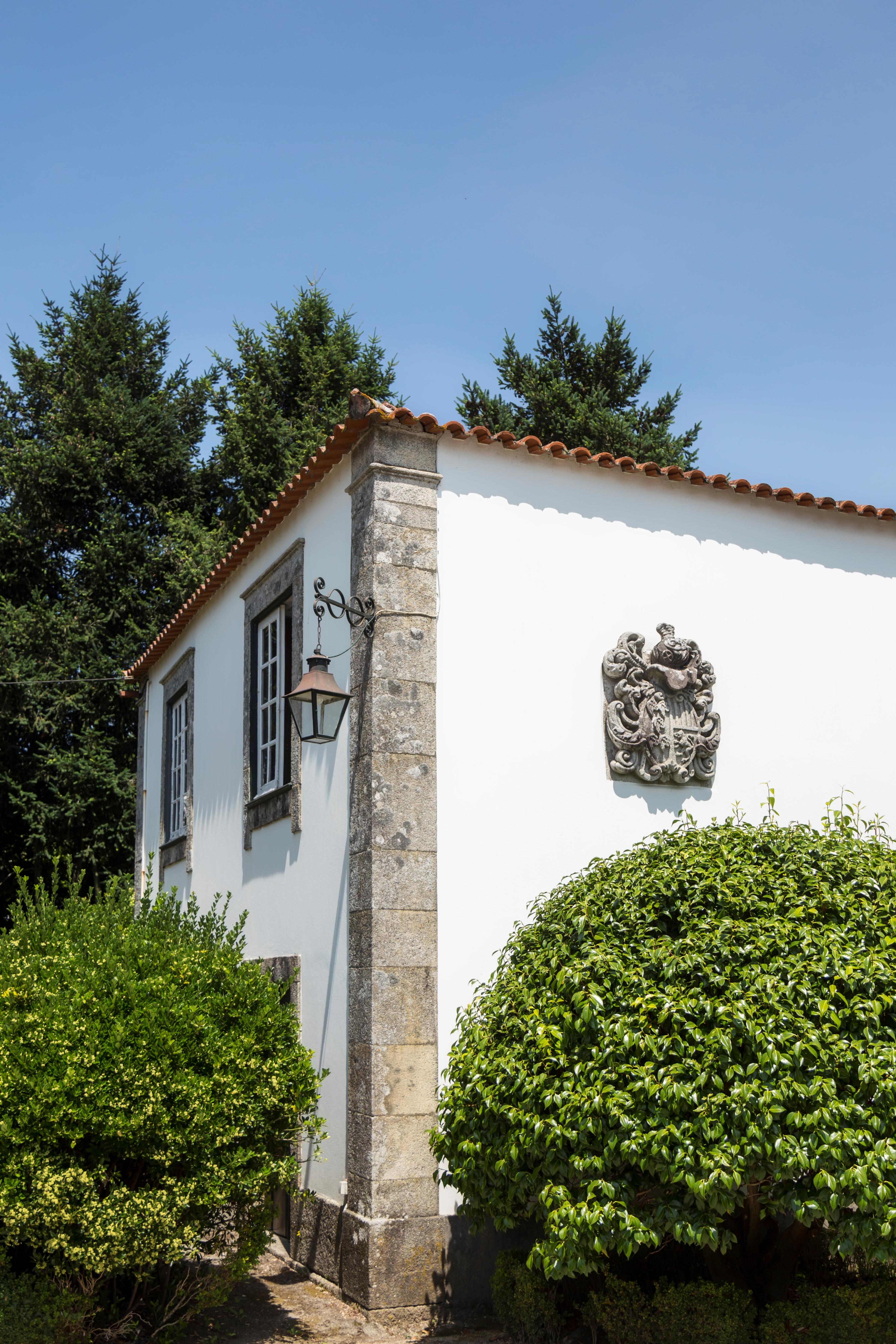 Casa Do Ameal Bed & Breakfast Viana do Castelo Exterior photo