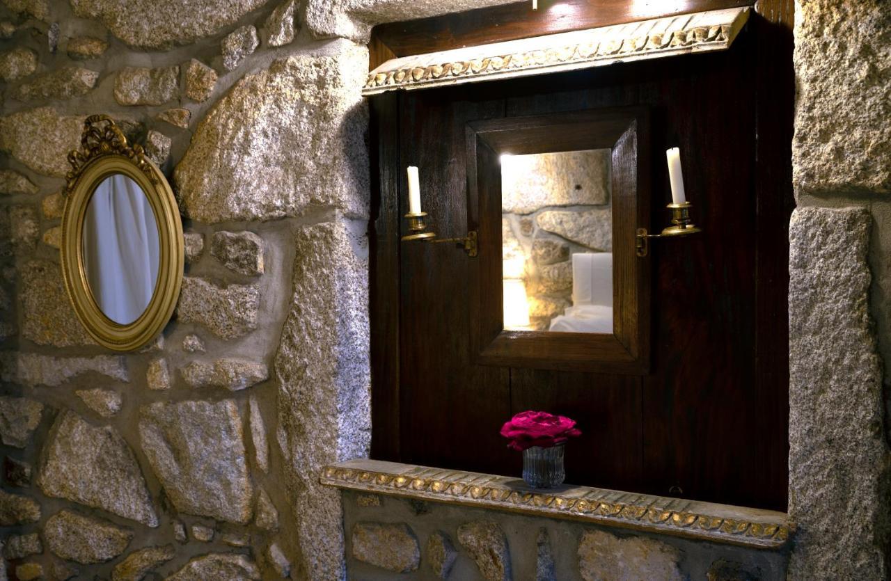 Casa Do Ameal Bed & Breakfast Viana do Castelo Exterior photo