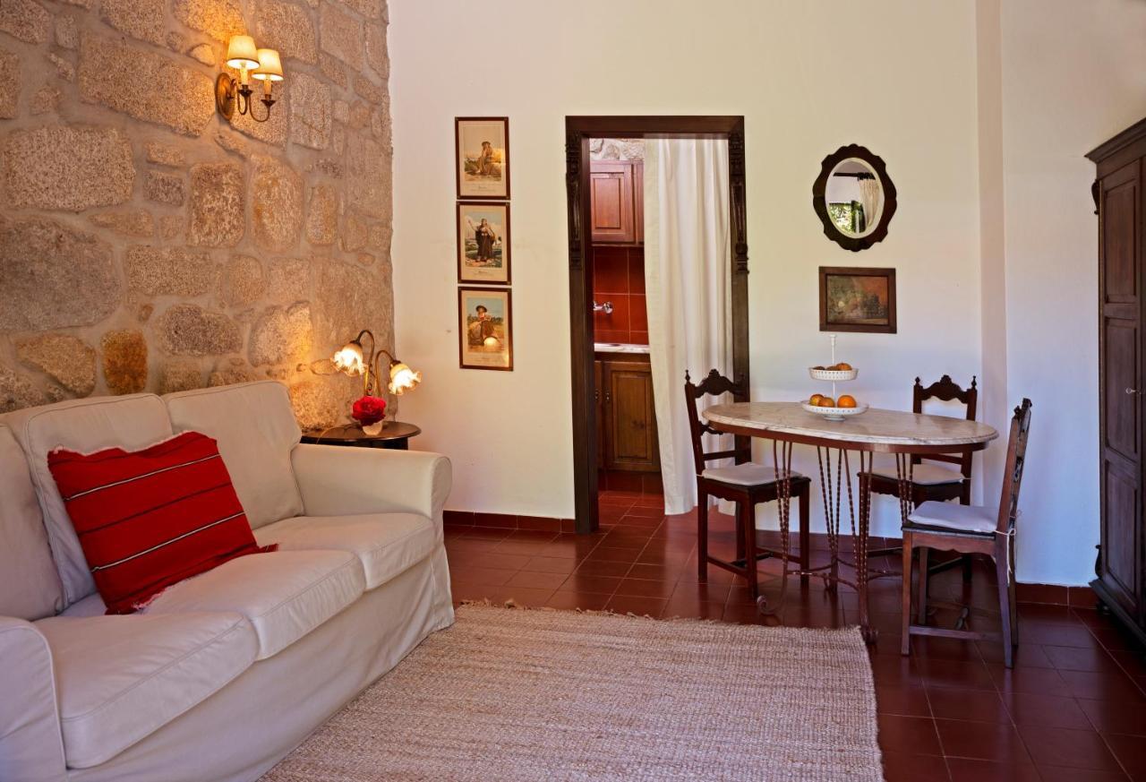 Casa Do Ameal Bed & Breakfast Viana do Castelo Exterior photo